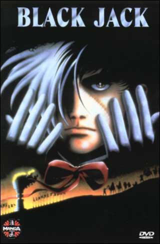 Watch Full Movie :Black Jack The Movie (1996)