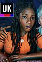 Watch Free Catfish UK (2021-)