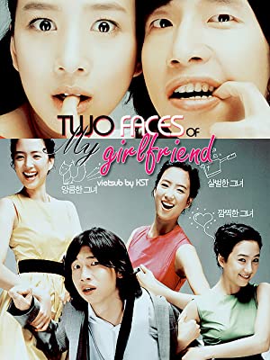 Watch Free Du eolgurui yeochin (2007)