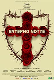 Watch Free Esterno notte (2022)