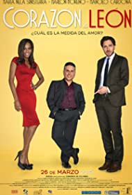 Watch Free Corazon de Leon (2015)