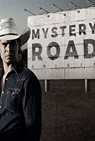 Watch Full Movie :Mystery Road Origin (2022)