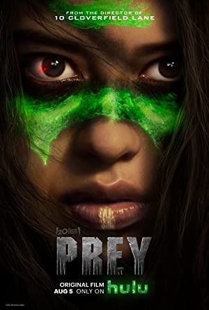 Watch Free Prey (2022)