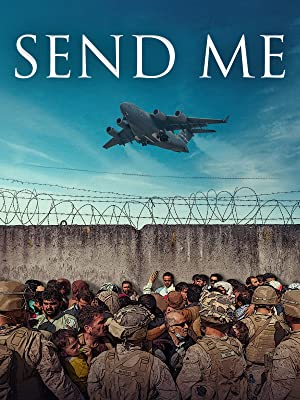 Watch Free Send Me (2022)