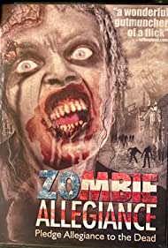 Watch Free Zombie Allegiance (2010)