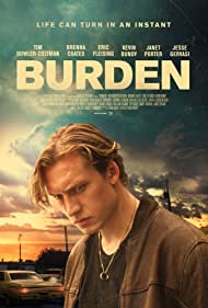 Watch Free Burden (2022)