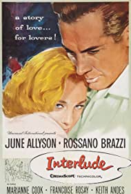 Watch Full Movie :Interlude (1957)