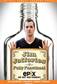 Watch Free Jim Jefferies Fully Functional (2012)