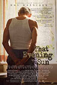 Watch Free That Evening Sun (2009)