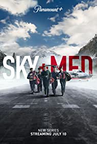 Watch Free Skymed (2022-)