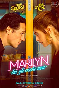 Watch Free Marilyn ha gli occhi neri (2021)