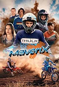 Watch Free MaveriX (2022)