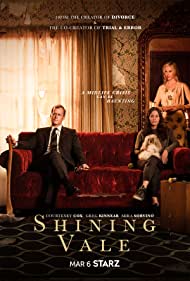 Watch Free Shining Vale (2022-)