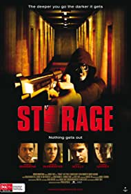 Watch Full Movie :Storage (2009)