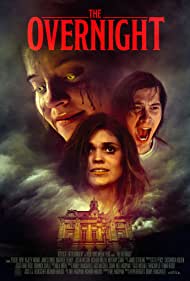 Watch Free The Overnight (2022)