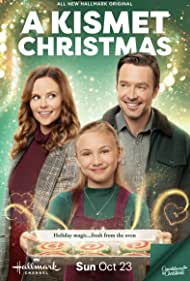 Watch Free A Kismet Christmas (2022)