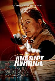 Watch Free Avarice (2022)