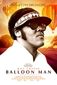 Watch Free Balloon Man (2021)