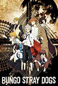 Watch Free Bungou Stray Dogs (2016 )