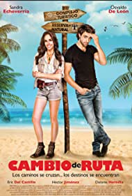 Watch Free Cambio de ruta (2014)