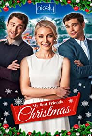 Watch Free Christmas Sweethearts (2019)