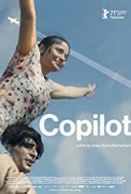 Watch Free Copilot (2021)