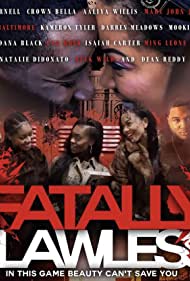 Watch Free Fatally Flawless (2022)