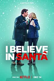 Watch Free I Believe in Santa (2022)