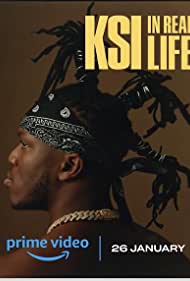 Watch Full Movie :KSI In Real Life (2023)