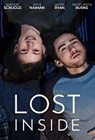 Watch Free Lost Inside (2022)