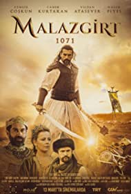 Watch Full Movie :Malazgirt 1071 (2022)