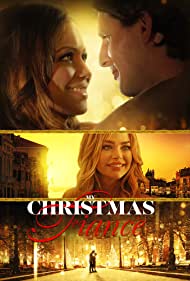 Watch Free My Christmas Fiance (2022)