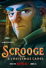 Watch Free Scrooge A Christmas Carol (2022)