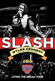 Watch Free Slash Apocalyptic Love Live in New York (2012)