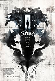 Watch Free Stray (2019)