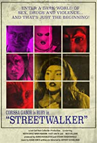 Watch Free Streetwalker (2022)