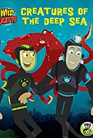 Watch Full Movie :Wild Kratts Creatures of the Deep Sea (2016)