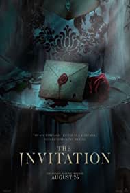 Watch Free The Invitation (2022)