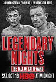 Watch Free The Tale of Gatti Ward (2013)