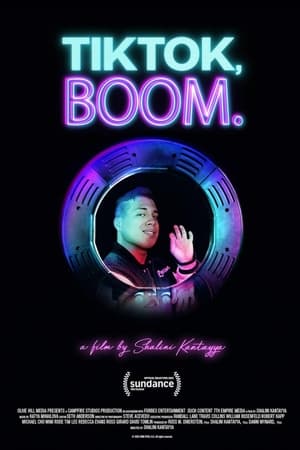 Watch Free TikTok, Boom  (2022)