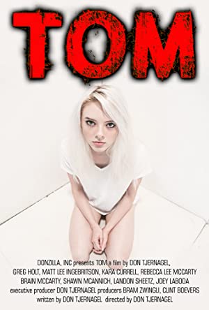 Watch Free Tom (2022)