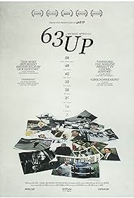 Watch Full Movie :63 Up (2019)