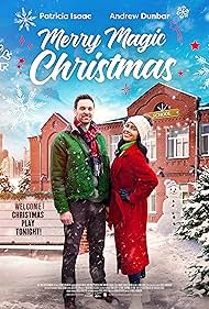 Watch Free Merry Magic Christmas (2023)