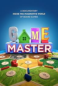 Watch Free Gamemaster (2020)