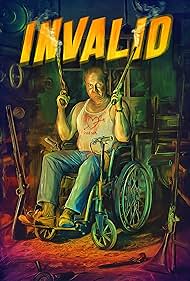 Watch Full Movie :Invalid (2023)