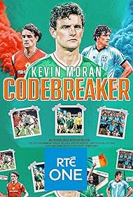 Watch Free Kevin Moran Codebreaker (2023)