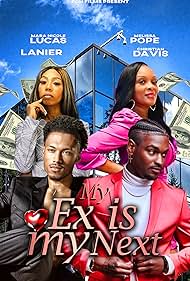 Watch Free My Ex Is My Next (2023)