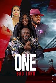 Watch Free One Bad Turn (2022)