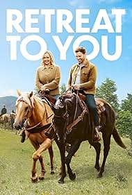 Watch Free Retreat to You (2023)