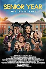 Watch Free Senior Year Love Never Fails (2023)